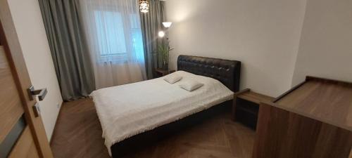 Fabryczna Apartment | Apartament przy Stawie