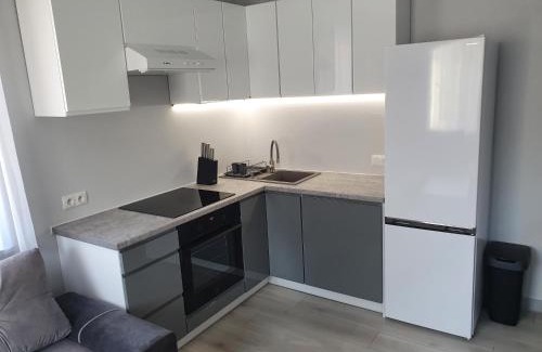 Cieplice Apartment | Apartament Przy Termach z ogrodem