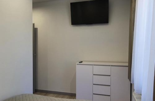 Cieplice Apartment | Apartament Przy Termach z ogrodem