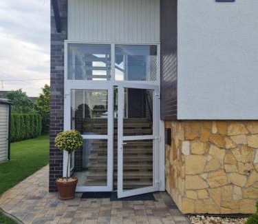 Czarnowasy Apartment | Apartament Przyjemna Opole