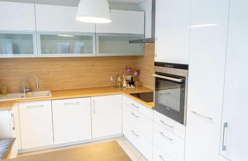 Czarnowasy Apartment | Apartament Przyjemna Opole
