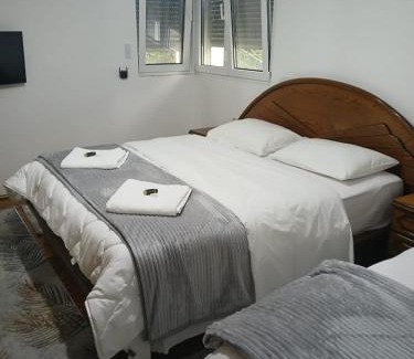 Albania Apartment | Apartament Qetesia