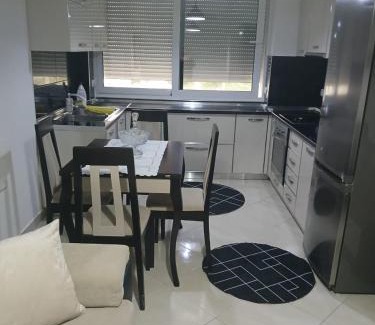 Albania Apartment | Apartament Qetesia