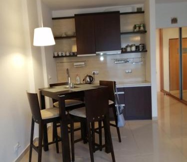 Jaszowiec Apartment | Apartament Równica