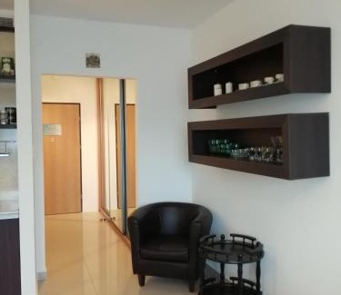 Jaszowiec Apartment | Apartament Równica