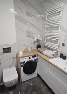 Elblag Apartment | APARTAMENT REGAL PARK 59 Elbląg