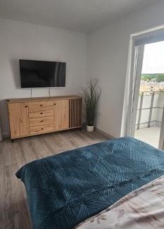 Elblag Apartment | APARTAMENT REGAL PARK 59 Elbląg