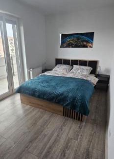 Elblag Apartment | APARTAMENT REGAL PARK 59 Elbląg