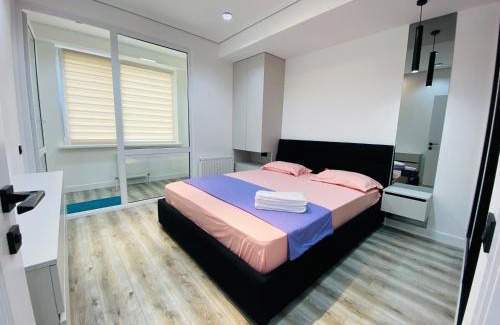 Chisinau Apartment | Apartament Relax Chișinău