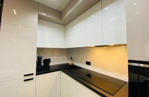 Chisinau Apartment | Apartament Relax Chișinău