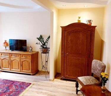 Elk Apartment | Apartament Retro Promenada
