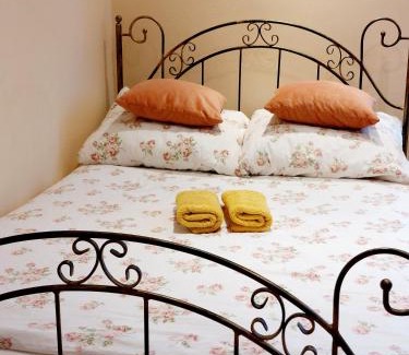Elk Apartment | Apartament Retro Promenada
