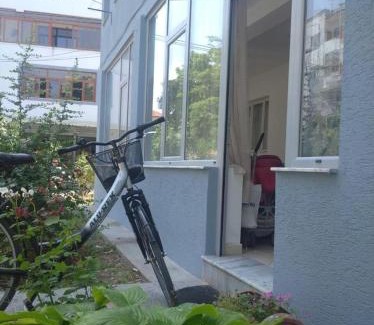 Pogradec Apartment | Apartament Rinia in Pogradec
