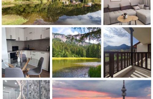 Smolyan Apartment | Apartament Rodopi