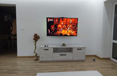 gmina Jasienica Apartment | Apartament Roztropice