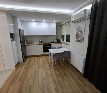 Krakow Apartment | Apartament Rydlówka 39