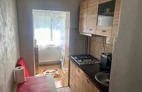 Galati Apartment | Apartament Salcia
