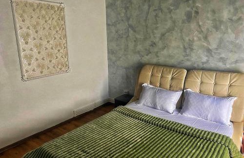 Galati Apartment | Apartament Salcia
