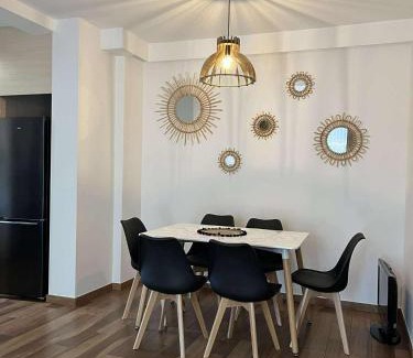 Olesnica Apartment | Apartament Sara z balkonem