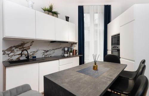 Stradom Apartment | Apartament Sarego Krakow Center