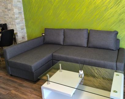 Eforie Nord Apartment | Apartament Sevdi - 2 min de plaja