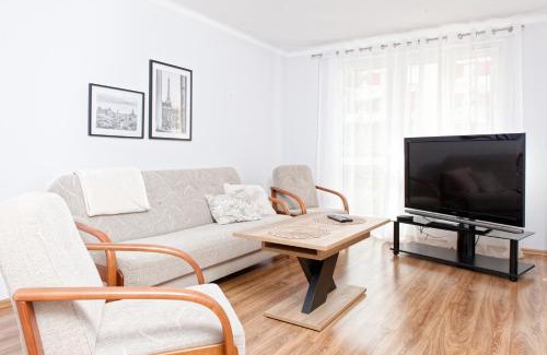 Rzeszow Apartment | Apartament Sienkiewicza