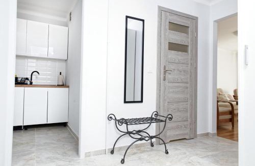 Rzeszow Apartment | Apartament Sienkiewicza
