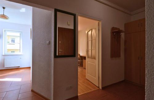 Rzeszow Apartment | Apartament #SIKORSKIEGO FV PARKING BALKON