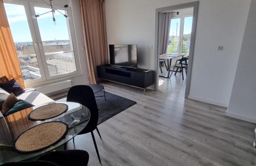 Leszno Apartment | Apartament Skarbowa Stella