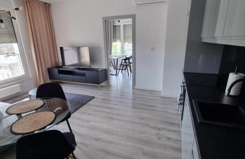Leszno Apartment | Apartament Skarbowa Stella