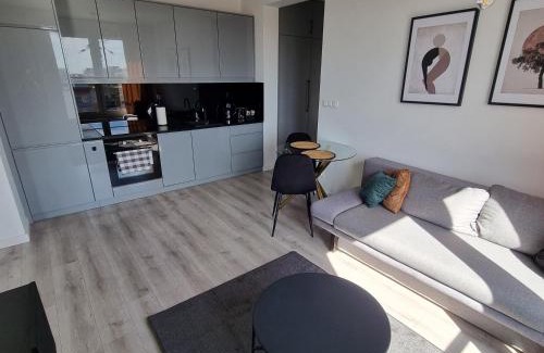 Leszno Apartment | Apartament Skarbowa Stella