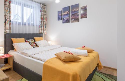 Zakopane Apartment | Apartament Smrekowa Chata