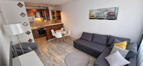 Czyzyny Apartment | Apartament Sołtysowska 10d