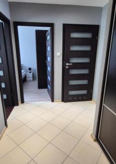 Gorzow Wielkopolski Apartment | APARTAMENT SORENTO 9