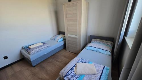 Swiecie Apartment | Apartament Sobieskiego 35