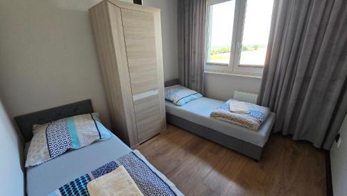 Swiecie Apartment | Apartament Sobieskiego 35