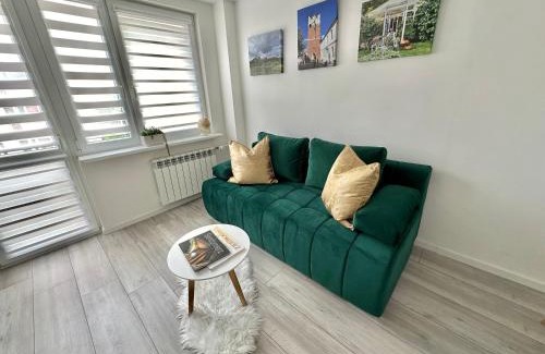 Sandomierz Apartment | Apartament Sobolewski