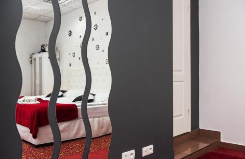 Wieliczka Apartment | Apartament Solny Wieliczka Centrum 5