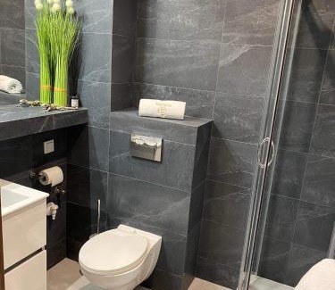 Porabka Apartment | Apartament SPA 52 Resort Kozubnik blisko Szczyrk- 5D Apartamenty