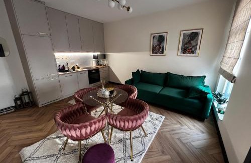 Elblag Apartment | Apartament Starówka Bulvar 12 mieszkanie 11 Garaż gratis !