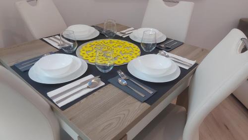 Piecki-Migowo Apartment | Apartament Stasia Lema