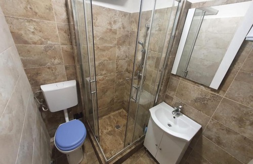 Paltinis Apartment | Apartament still Rustic Paltiniș Sibiu la 900 de metrii de partia Oncești