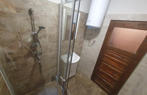 Paltinis Apartment | Apartament still Rustic Paltiniș Sibiu la 900 de metrii de partia Oncești