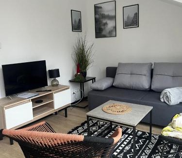 Szczyrk Apartment | Apartament Stroma Forest C2