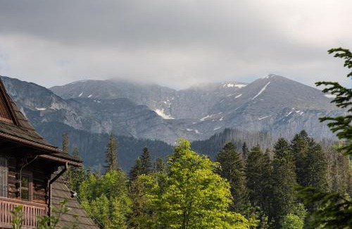 Koscielisko Apartment | Apartament Studio Gronik Zakopane