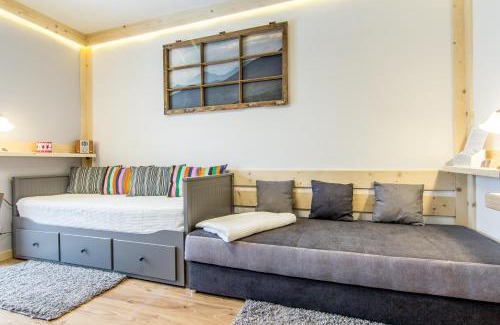 Koscielisko Apartment | Apartament Studio Gronik Zakopane