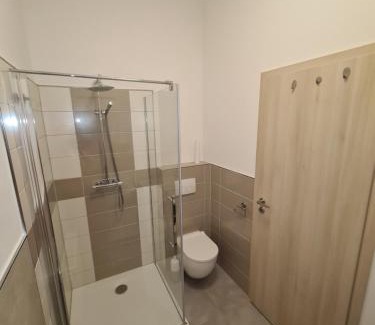 Bernburg Apartment | Apartament Suite 1