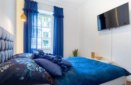 Stradom Apartment | Apartament Sukiennicza