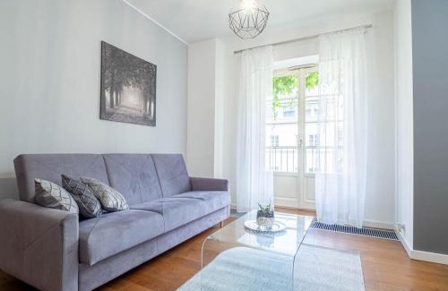 Stradom Apartment | Apartament Sukiennicza