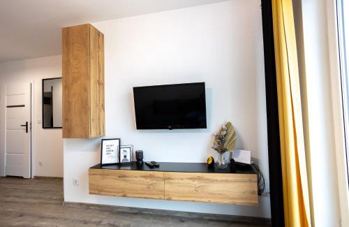 Suwalki Apartment | Apartament Sunny Five